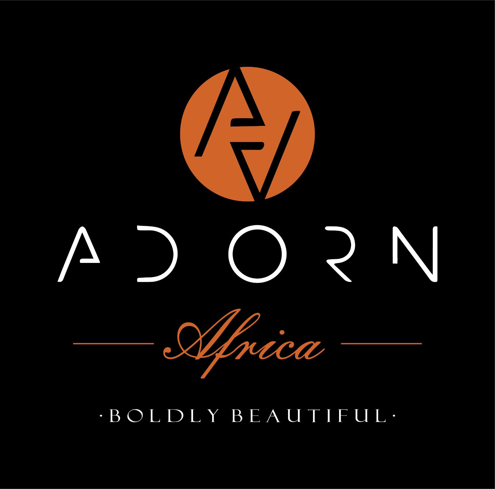 ADORN AFRICA
